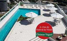 Iguatemi Business & Flat By Avectur